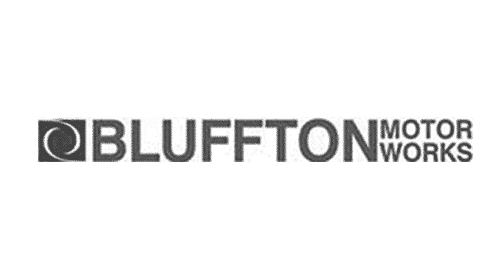 Bluffton Motor Works