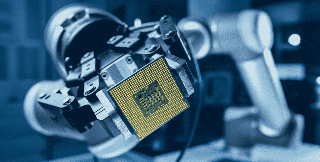 Electrical Components and Equipment CW Industrial Partners