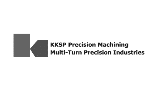 KKSP Precision Machining