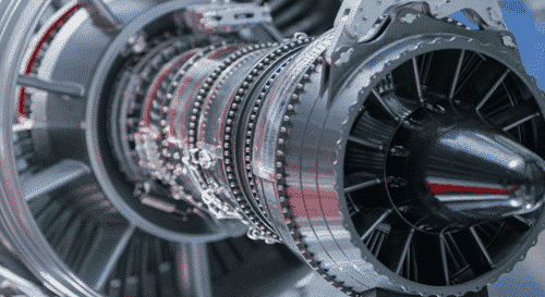 Aerospace Components and Assemblies